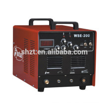 AC / DC TIG WELDER para aluminio